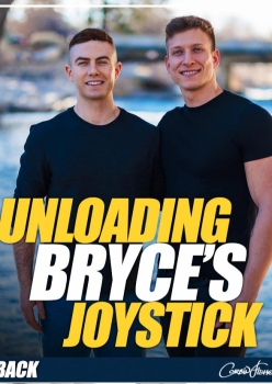 Unloading Bryces Joystick Capa